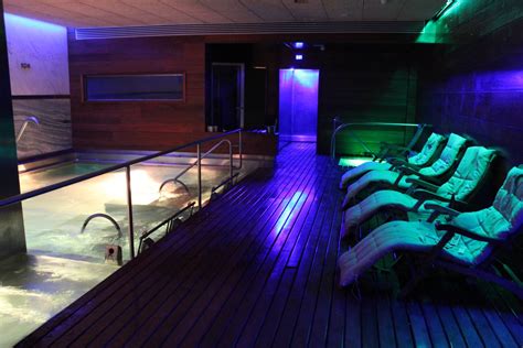 cap valencia sauna precio